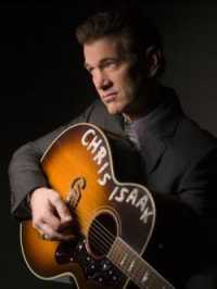 photo de Chris Isaak